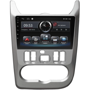 Autorradio Incar PGA2-1408