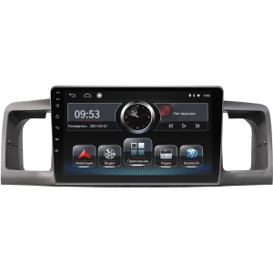 Autorradio Incar PGA2-1450