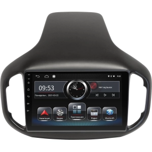 Autorradio Incar PGA2-1557