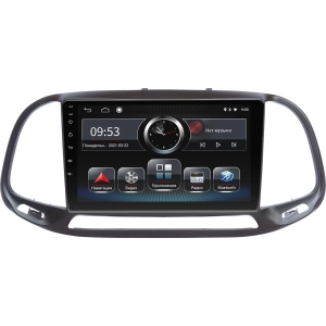 Autorradio Incar PGA2-1559