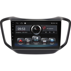 Autorradio Incar PGA2-1562