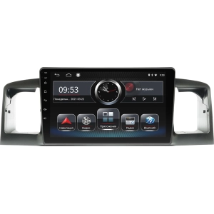 Autorradio Incar PGA2-1565