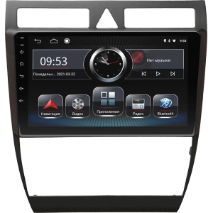 Autorradio Incar PGA2-1570