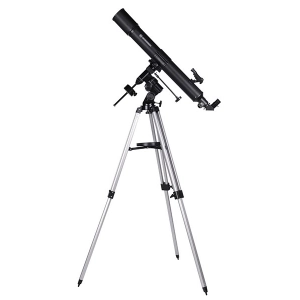 Telescopio BRESSER Quasar 80/900 EQ Solar