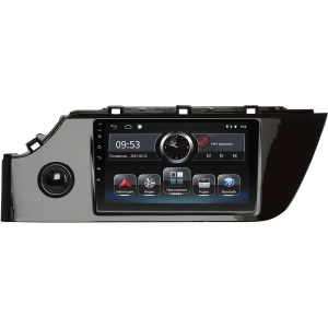 Autorradio Incar PGA2-1799