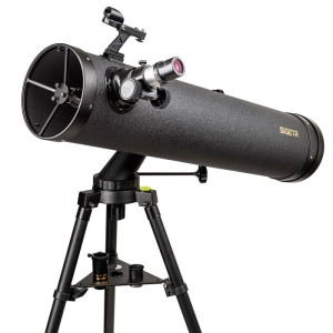 Telescopio Sigeta StarQuest 135/900 Alt-AZ