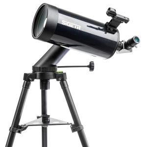 Telescopio Sigeta StarMAK 127 Alt-AZ