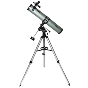 Telescopio Sigeta Lyra 114/900 EQ3