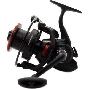 Bobina Daiwa Whisker 25QD