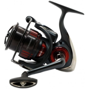 Bobina Daiwa Tournament 4010QD