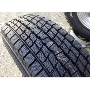 Goodyear Ice Navi SUV 275/50 R21 110Q