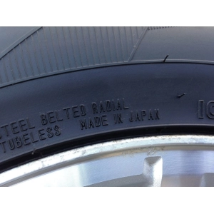 Goodyear Ice Navi SUV 275/50 R21 110Q