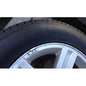 Goodyear Ice Navi SUV 275/50 R21 110Q