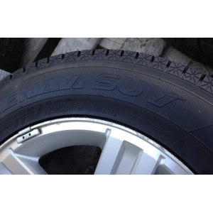 Goodyear Ice Navi SUV 275/50 R21 110Q