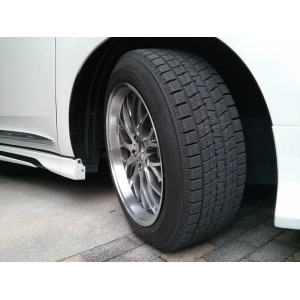 Goodyear Ice Navi SUV 275/50 R21 110Q