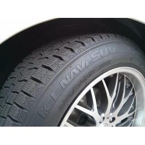 Goodyear Ice Navi SUV 275/50 R21 110Q