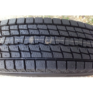 Goodyear Ice Navi SUV 275/50 R21 110Q