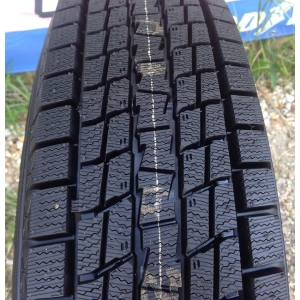 Goodyear Ice Navi SUV 275/50 R21 110Q