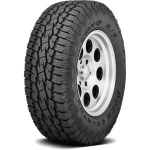 Toyo Open Country A/T 275/50 R21 113H