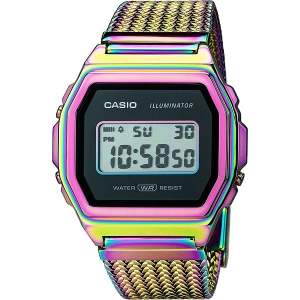 Reloj Casio A1000PRW-1