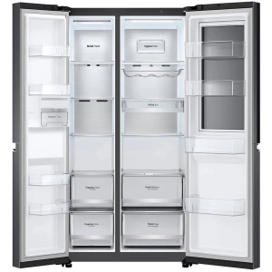 Refrigeradores