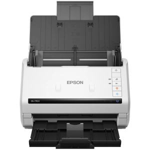 Escáner Epson WorkForce DS-770II