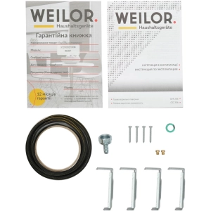 Weilor GM 306 SS