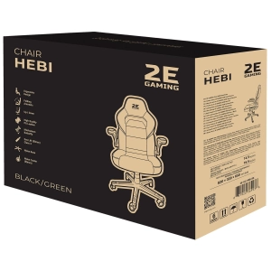 2E Hebi