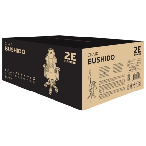 2E Bushido