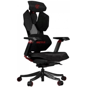 Silla de computadora GT Racer X-6004 Battle