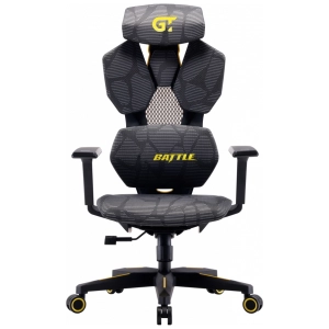 Silla de ordenador GT Racer X-6002 Battle