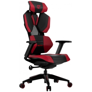 Silla de ordenador GT Racer X-6001 Battle