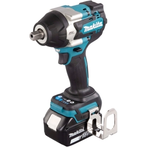 Taladro / destornillador Makita DTW701RTJ