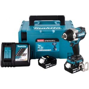 Makita DTW701RTJ