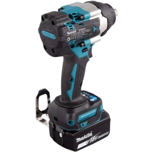 Makita DTW701RTJ