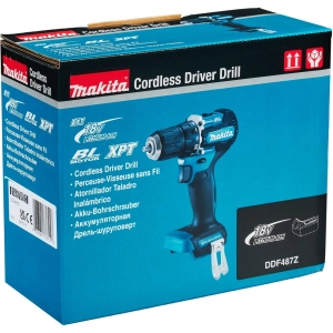 Makita DDF487Z