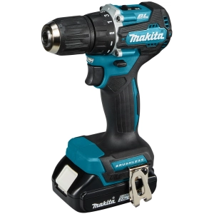 Taladro / destornillador Makita DDF487RAJ