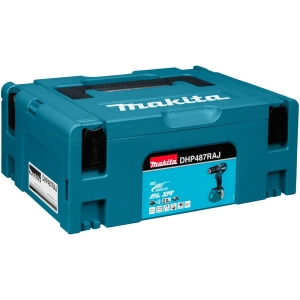 Makita DHP487RAJ