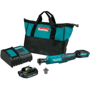 Taladro / destornillador Makita DWR180RA