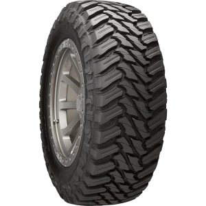 Neumáticos Atturo Trail Blade M/T 265/70 R17 121Q