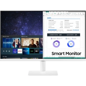 Monitor Samsung 27 M50A Smart Monitor