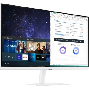 Samsung 27 M50A Smart Monitor