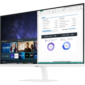 Samsung 27 M50A Smart Monitor