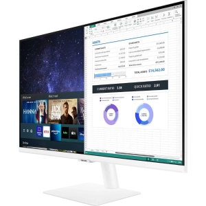 Samsung 27 M50A Smart Monitor