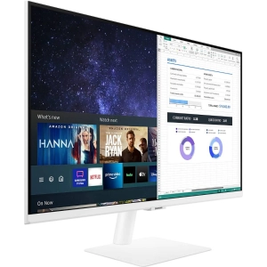 Samsung 27 M50A Smart Monitor