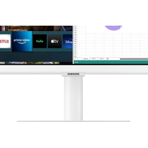 Samsung 27 M50A Smart Monitor