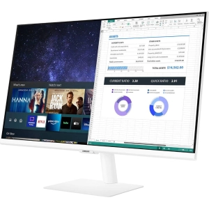 Samsung 27 M50A Smart Monitor