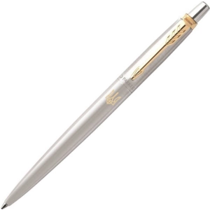 Manilla Parker Jotter SS GT BP Trident Gold