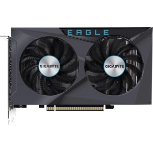 Tarjeta de vídeo Gigabyte Radeon RX 6500 XT EAGLE 4G