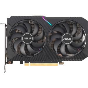 Tarjeta de vídeo Asus Radeon RX 6500 XT DUAL OC